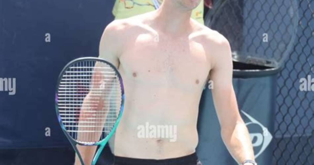 Is Hurkacz Gay? Unraveling the Mysteries of the Polish Tennis Star