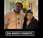 Is It True: Meech's Parents' Divorce? Find out the Truth