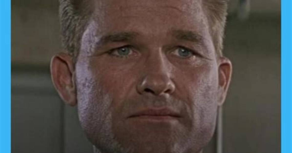 Is It True That Kurt Russell Passed Away Yesterday?