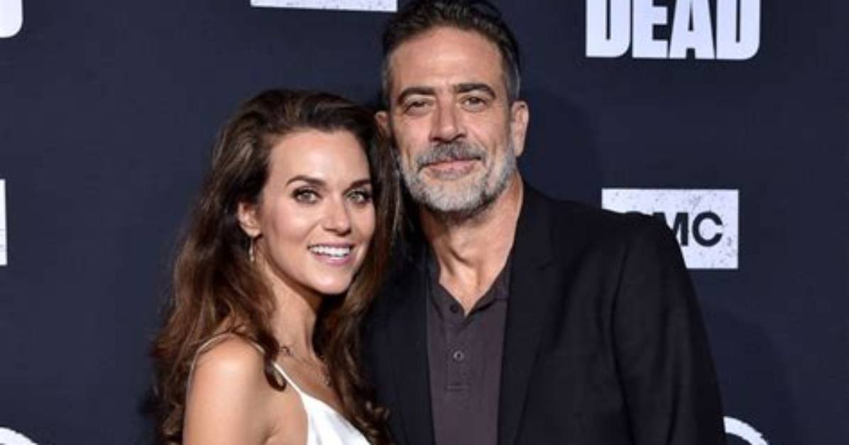Is Jeffrey Dean Morgan Married Now?