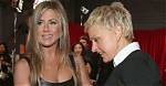 Is Jennifer Aniston Bisexual and More Than Just Friends with Ellen Degeneres? They Kissed on Tv After All!