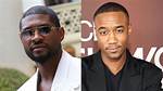 Is Jessie T. Usher Related to Usher?