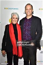 Is Joan Baez’s Son Gabriel Harris Married? Relationship, Career and More