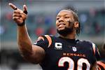 Is Joe Mixon Gay Wife or Partner 2023? Dating History ·
