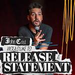 Is John Crist Facebook Hacked? Rehab Journey and Twitter & Instagram Update Explored