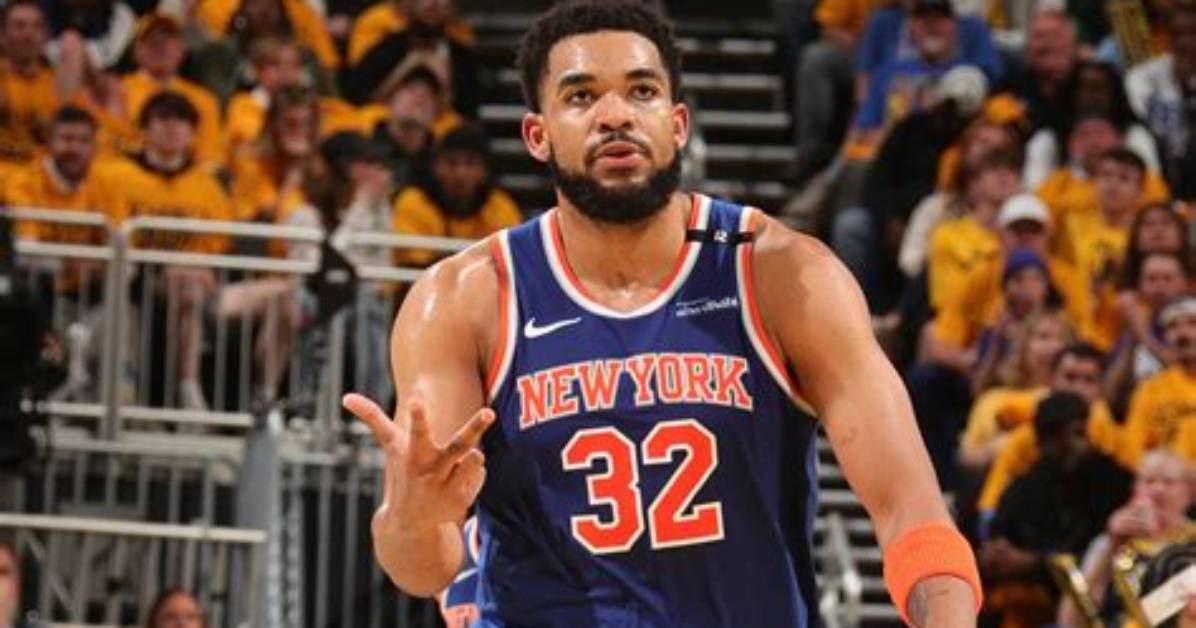 Is Karl Anthony Towns Gay? Understanding His Sexuality and Personal Life