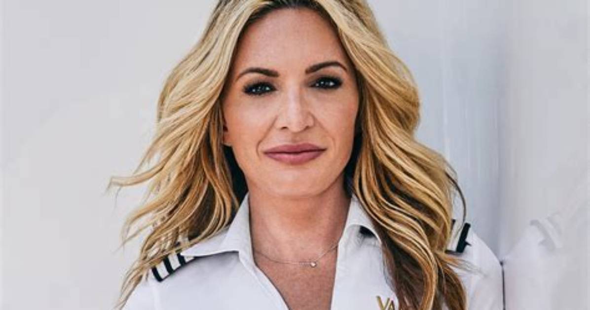 Is Kate from Below Deck in Jail? Unraveling the Mystery