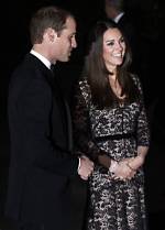 Is Kate Middleton Expecting Again? the Rumors and Reality