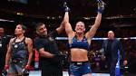 Is Kayla Harrison a Guy? Transgender Speculations and Boyfriend Tony Martin
