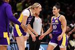 Is Kelsey Plum Gay? What Is the Sexuality of American Pro Basketball Player Kelsey Plum?