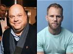 Is Kevin Chamberlin Living with His Married Life?