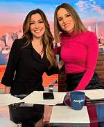 Is Kristy Greenberg Married