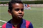 Is Lamine Yamal Having a Child? Uncovering the Truth