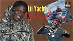 Is Lil Yachty Banned from Poland? What Did He Do? “I Took the Wock” Lyrics Meaning
