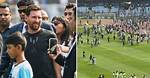 Is Lionel Messi Really Dead? the Truth Behind the Rumors