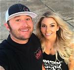 Is Lizzy Musi Married to Kye Kelley, Relationship, Still Together