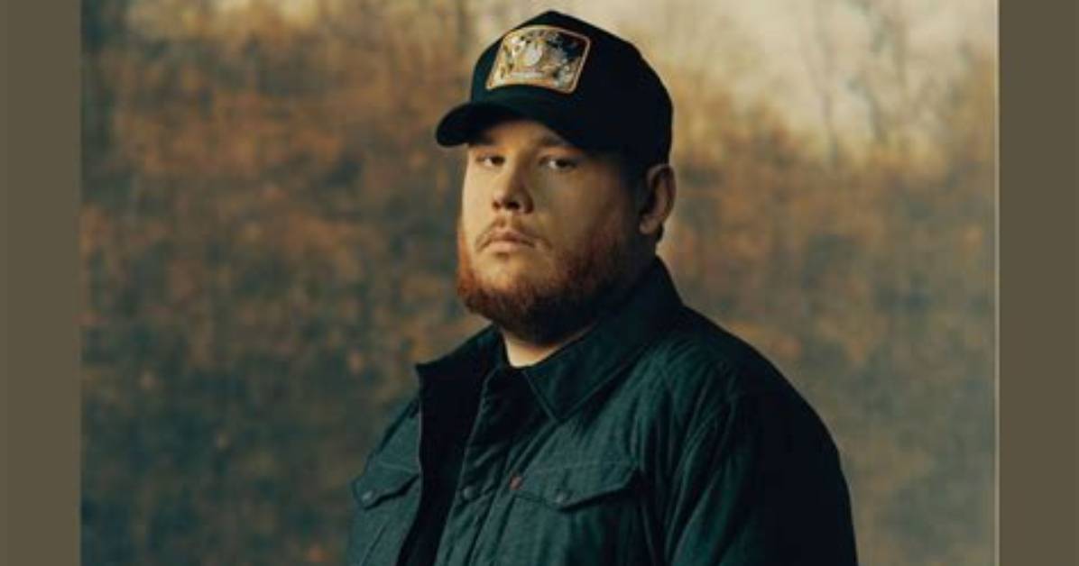 Is Luke Combs a Democrat or a Liberal? Uncovering His Political Stance