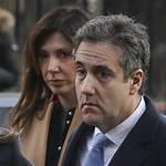 Is Michael Cohen Still Married?