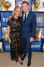 Is Michael Voltaggio Related to Bobby Flay? Family Links Explained