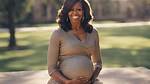 Is Michelle Obama Pregnant? the Rumors Explained