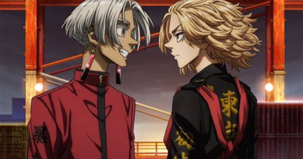 Is Mikey a Bad Guy in Tokyo Revengers? Celebrity. Fm #1 Official Stars, Business & People Net ·
