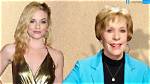 Is Molly Burnett Related to Carol Burnett Relationship Parents and Family