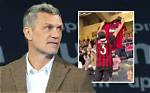 Is Paolo Maldini's Heart Taken?
