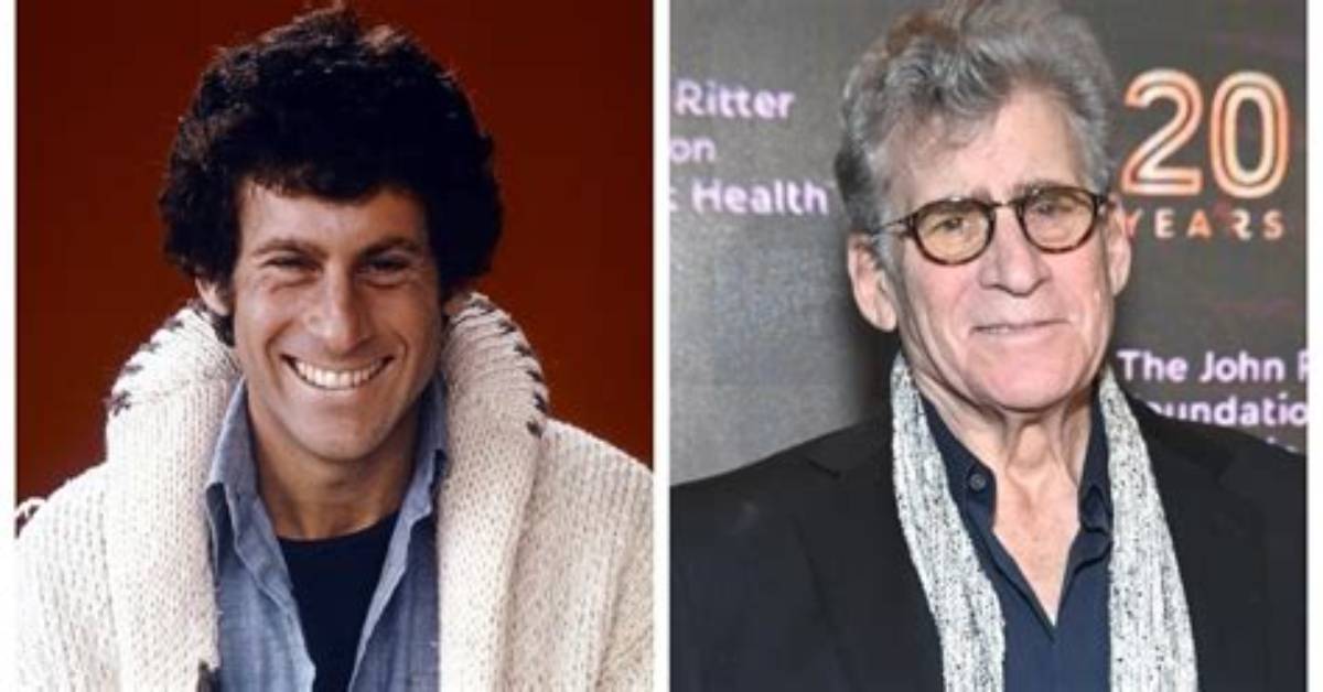 Is Paul Michael Glaser Still Alive? Who Is Paul Michael Glaser?