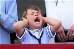 Is Prince Louis on the Autism Spectrum?