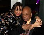 Is Quincy Jones the Father of a Son? the Truth Unveiled