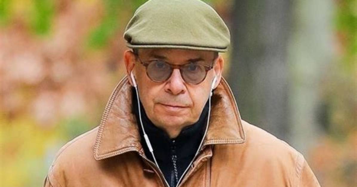 Is Rick Moranis Still Alive? the Journey of a Beloved Comedian