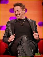 Is Robert Downey Jr. Gay or Bi? Everything About His Sexuality