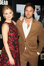 Is Ryan Eggold Married? Relationship Status Uncovered