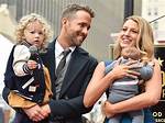 Is Ryan Reynolds’ 4Th Child a Girl? Unveiling the Mystery!