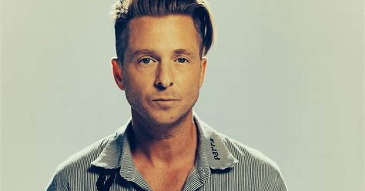 Is Ryan Tedder Mormon | Religion Ethnicity and Origin