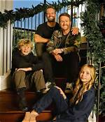 Is Shane Mcanally Related to Mac Mcanally? Are They Father-Son? Family and Net Worth