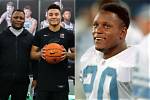 Is Spencer Sanders Barry Sanders Son? Everything on Parents and Family of the Osu Quarterback