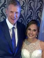 Is Steve Jerve Married to Wife? or Dating a Girlfriend?
