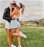 Is Tania Tare a Lesbian?