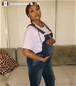 Is Taraji P. Henson Pregnant? Latest Updates and Rumors