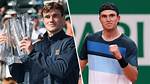 Is Tennis Star Jack Draper off the Market? Unraveling His Relationship Status
