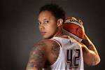 Is the Infamous Brittney Griner a Male?