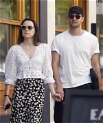 Is Tom Bateman Married to Daisy Ridley? Everything You Need to Know