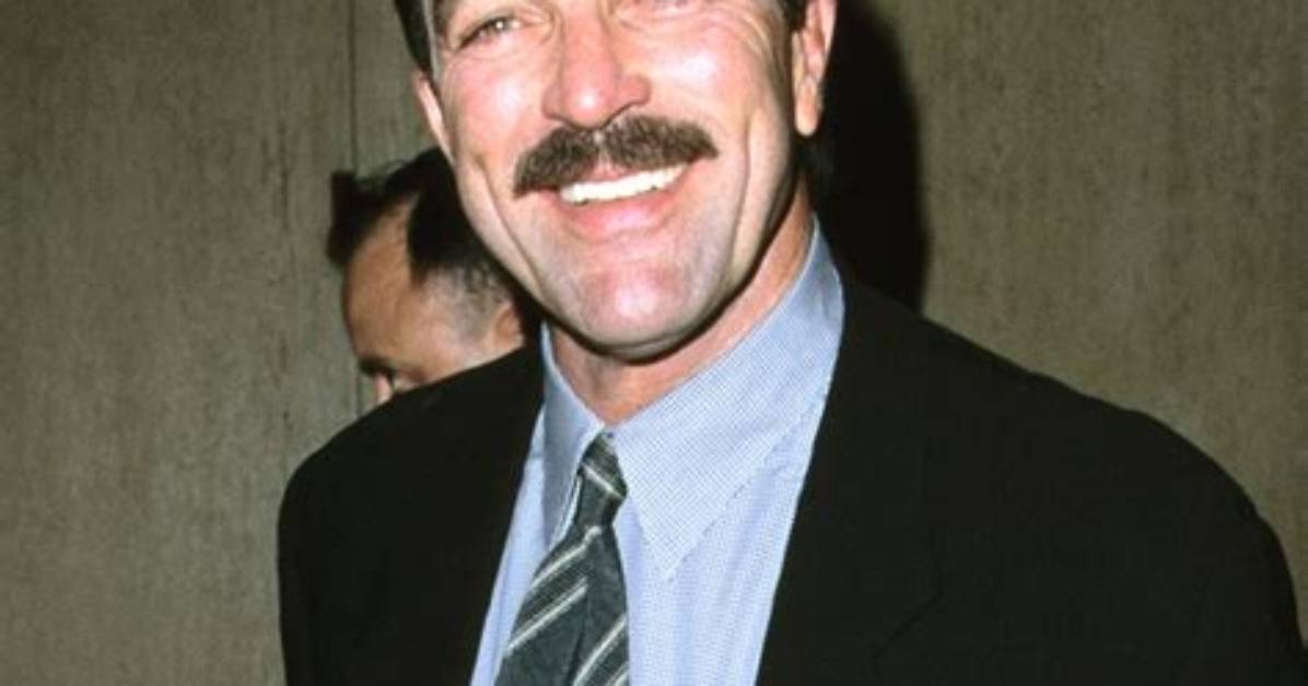 "Is Tom Selleck Still Alive?" and Beyond