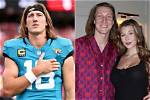 Is Trevor Lawrence Gay: Who Does Trevor Lawrence Get Married to?