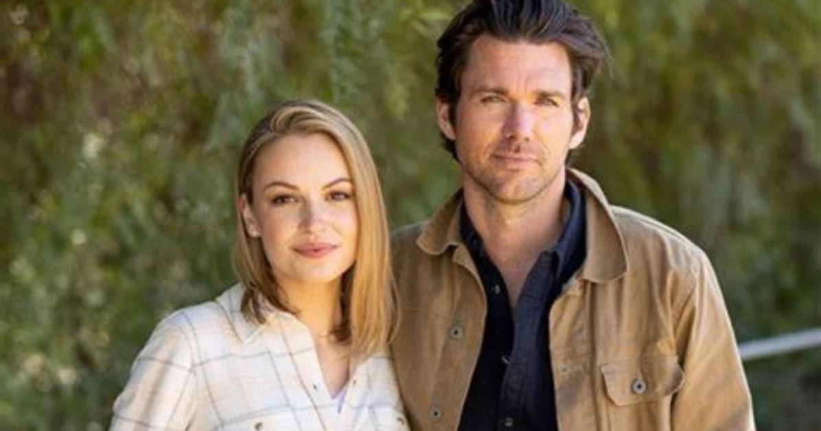 Is Tyler Hynes Married? Unraveling the Mystery of His Love Life Rallshe