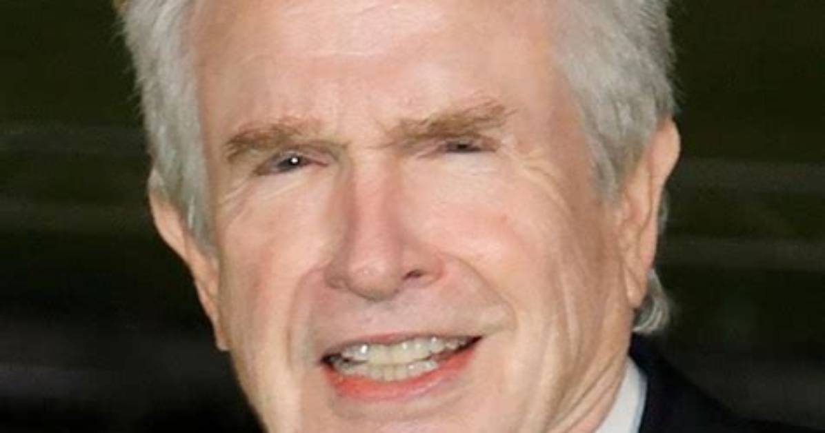 Is Warren Beatty Still Alive? Latest News and Updates