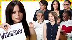 Is Wednesday Cast Jewish or Christian, Asks Jenna Ortega? Family Origin