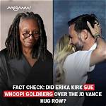 Is Whoopi Goldberg Deceased? - Fact Check and Latest News