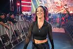 Is Wwe Superstar Bayley a Mother?